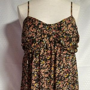 Kimchi Blue Floral Dress